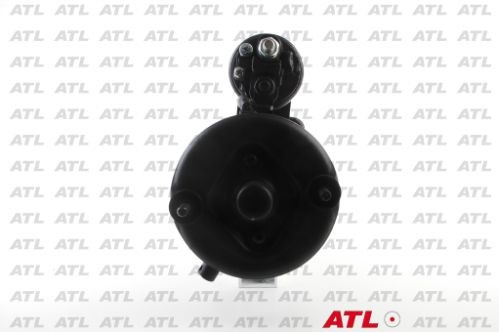 ATL Autotechnik A 12 990 Starter
